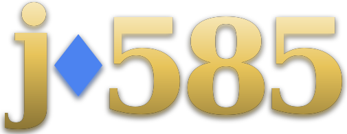 j0585 logo